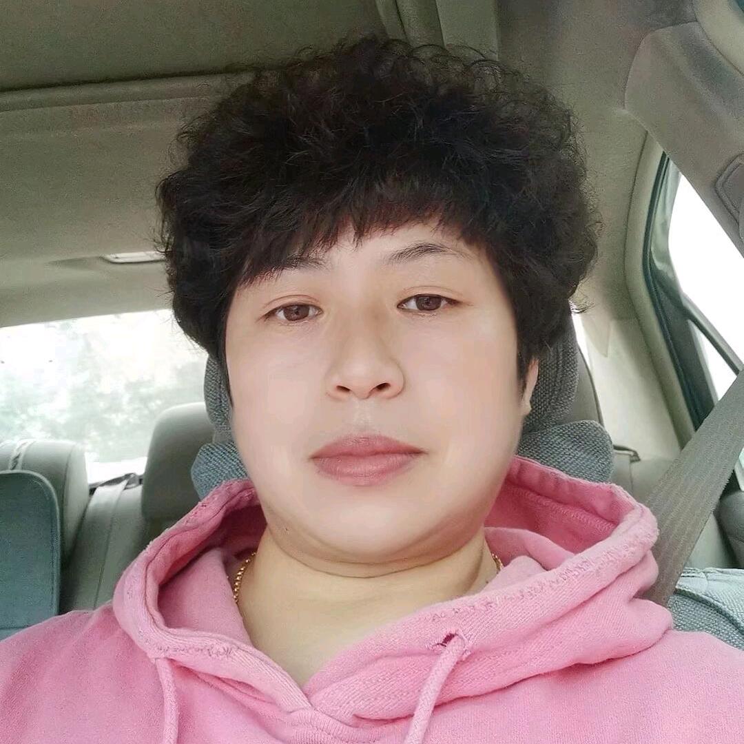 李姐