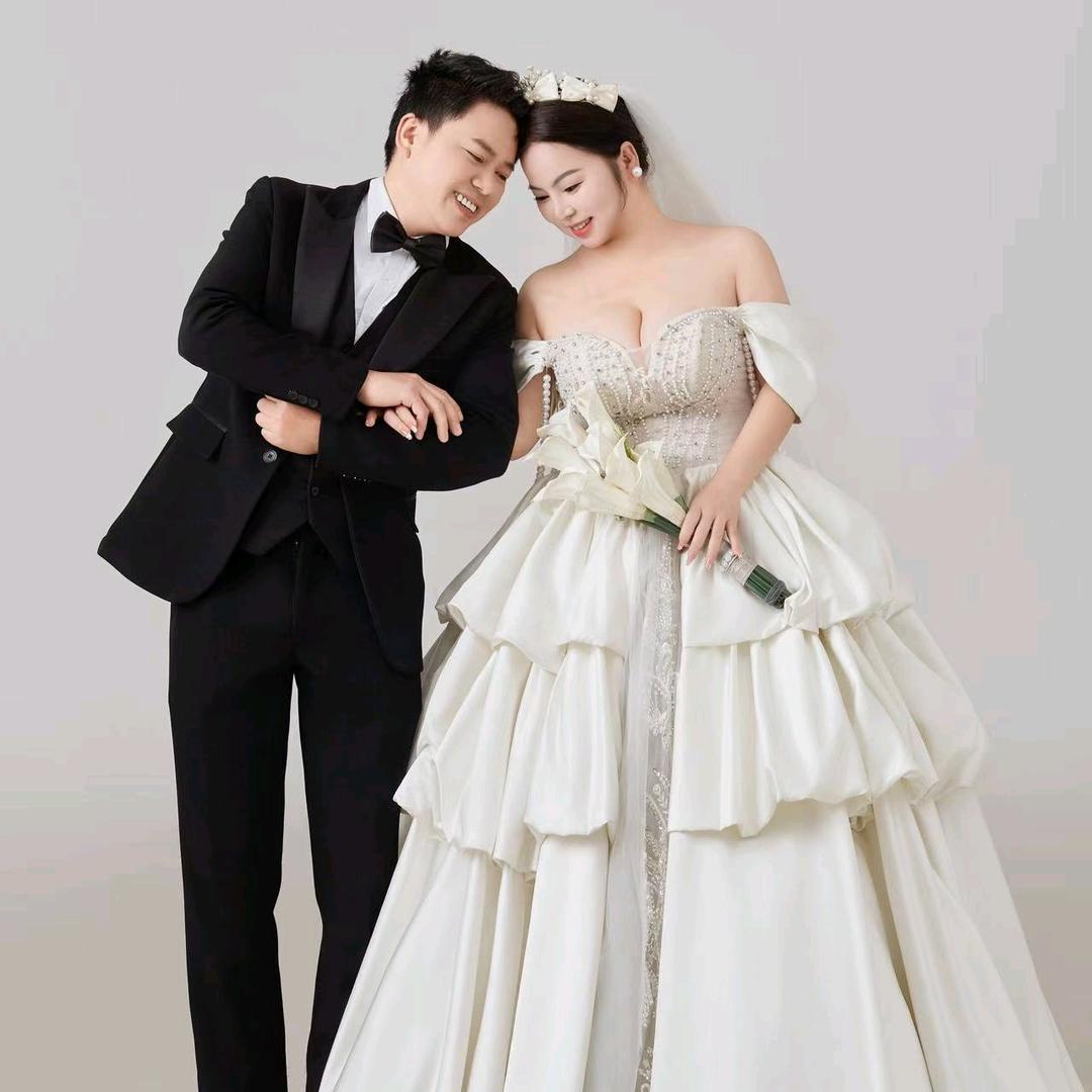 秦飞和越南小缘缘