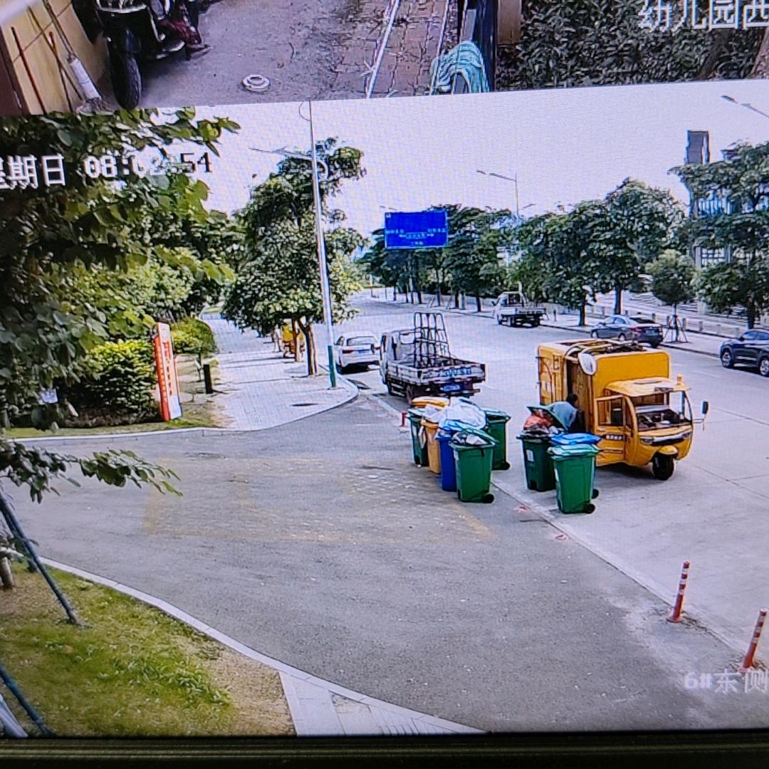 （且行且珍惜）