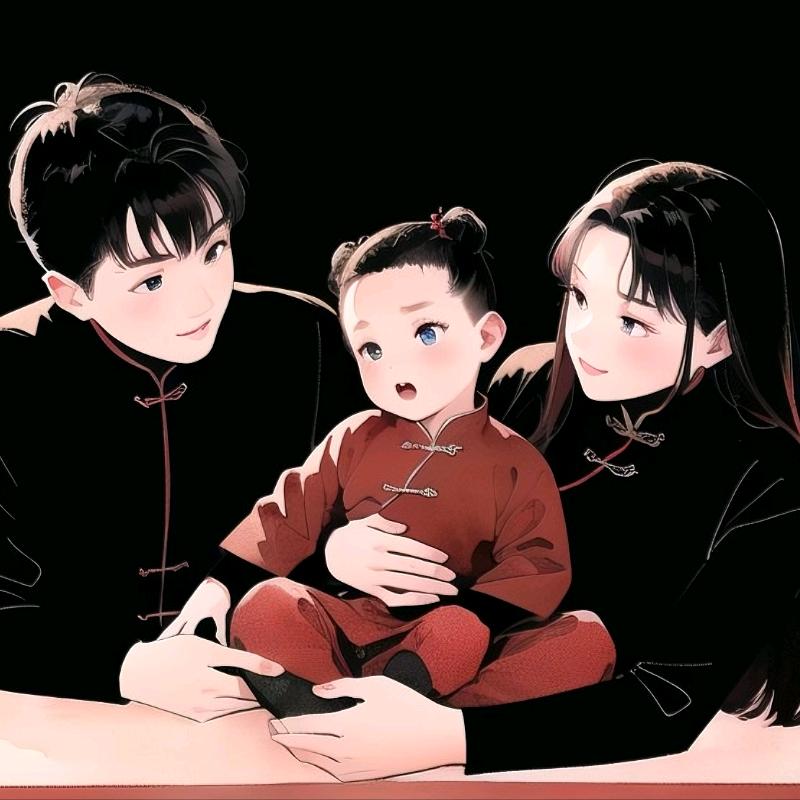 乐一李。。