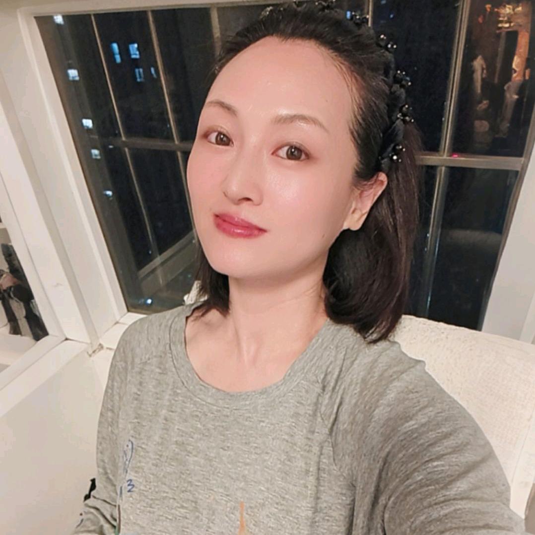 静心💋