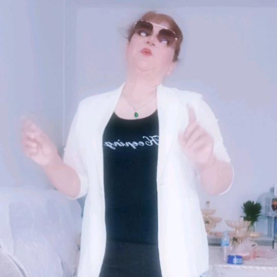 杨新妹