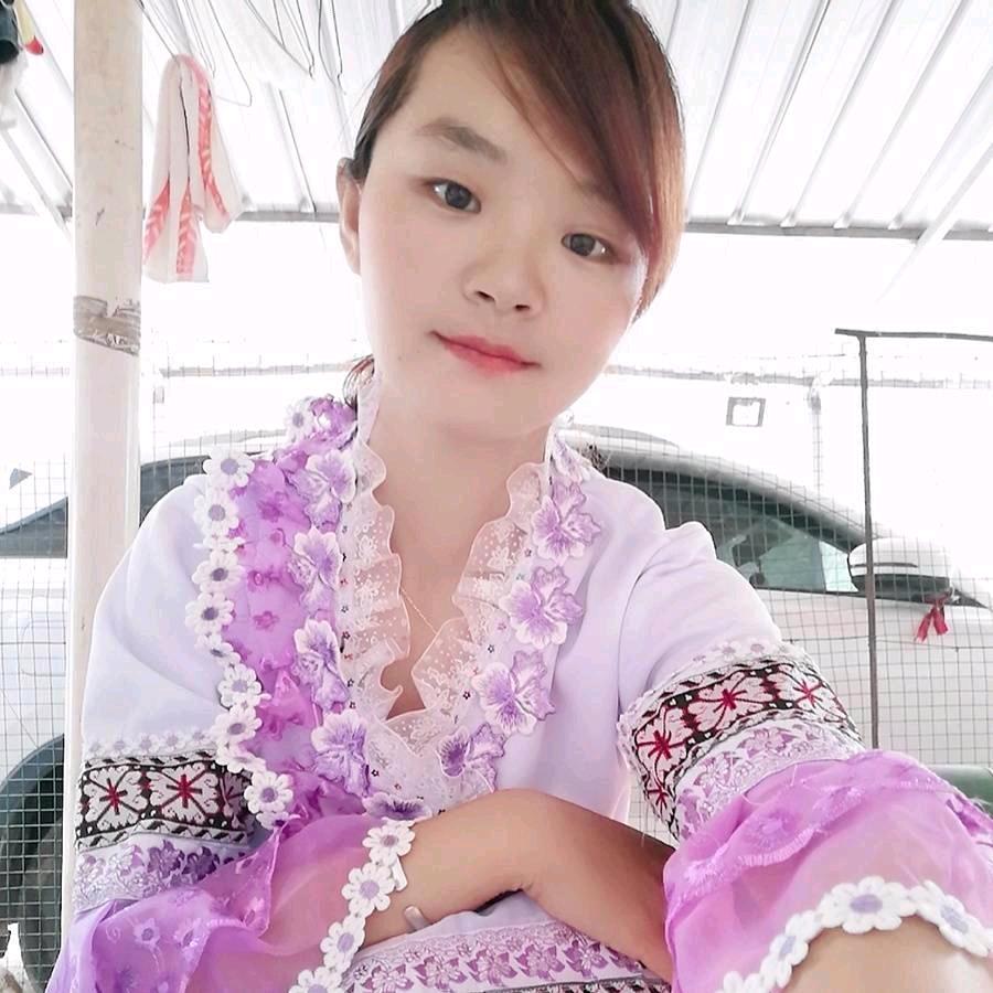 幸运妹🍒