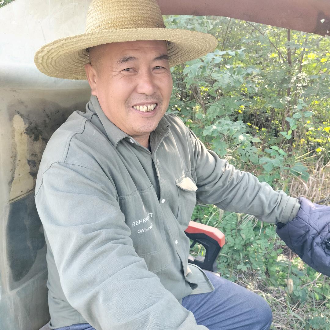 农村三哥