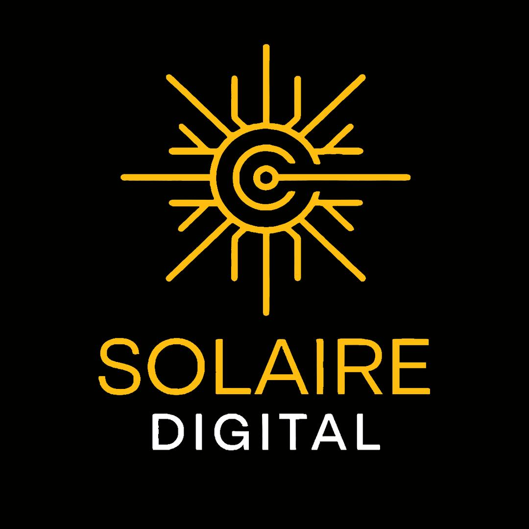 Solaire索哥外设