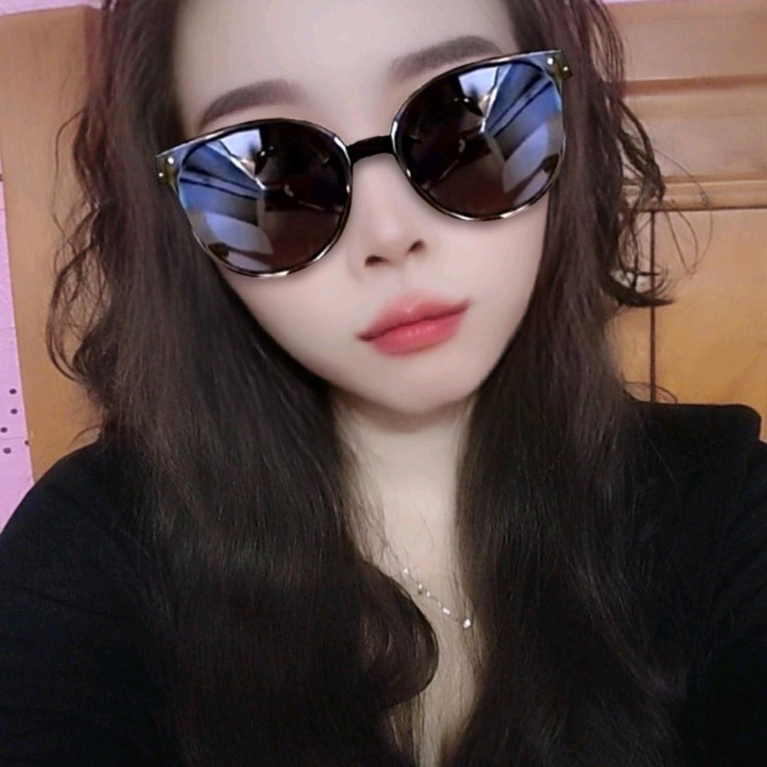 晨晨美容美发教穿搭