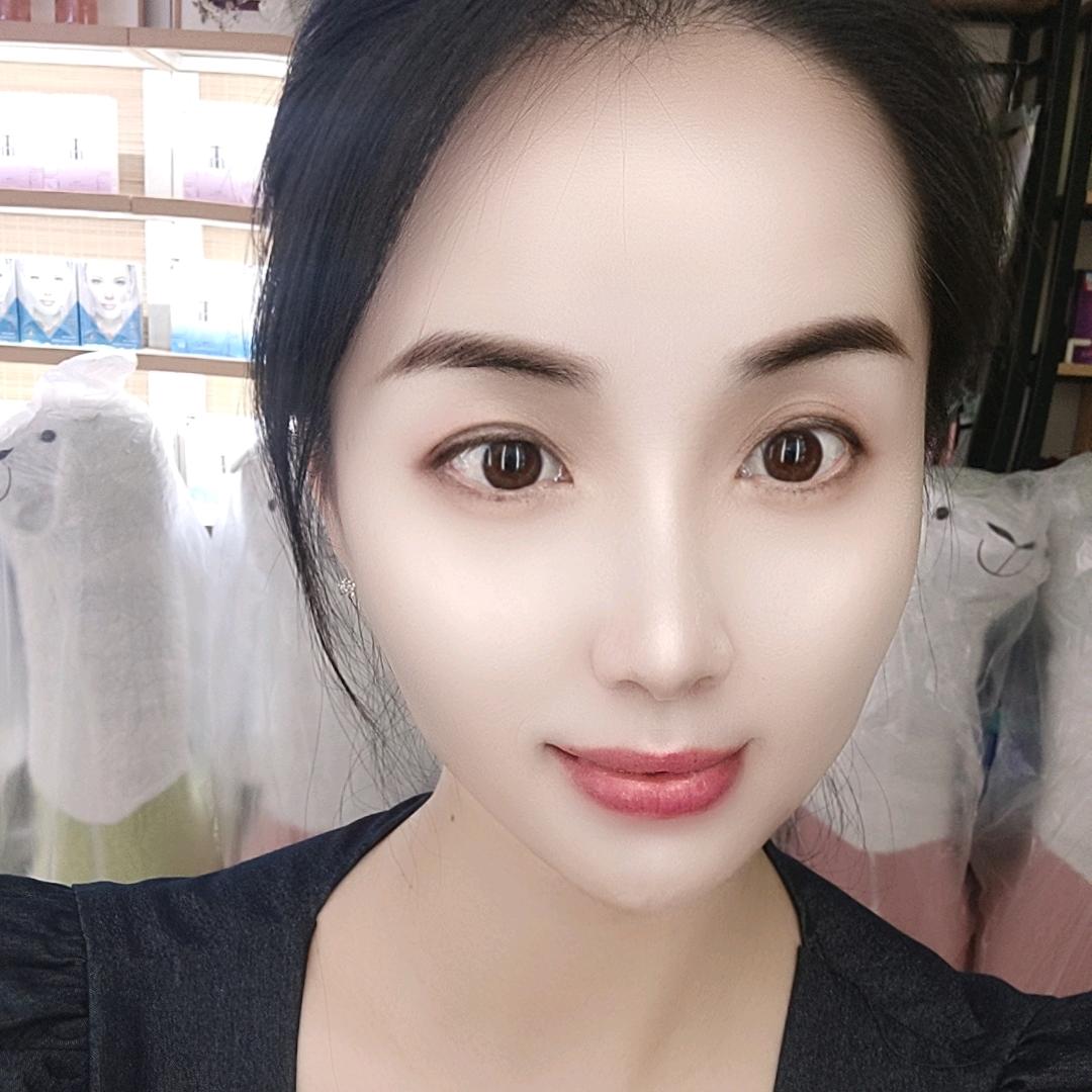 安馨小姐姐
