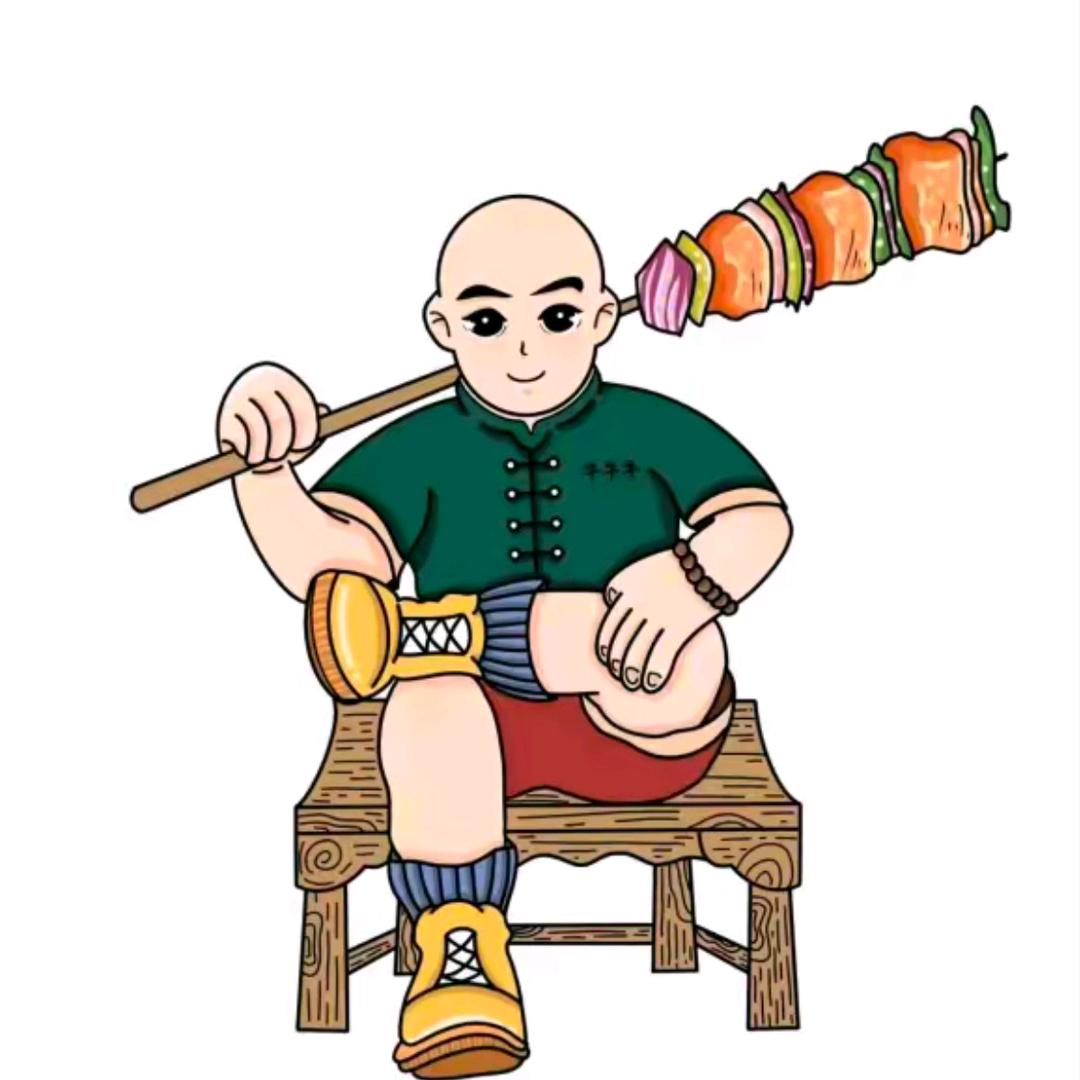 犇犇牛牛牛现切鲜牛肉烤串(习水店)官方号