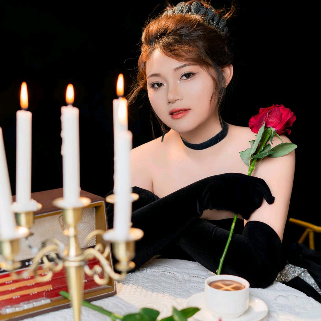 小桃子🍑🍑