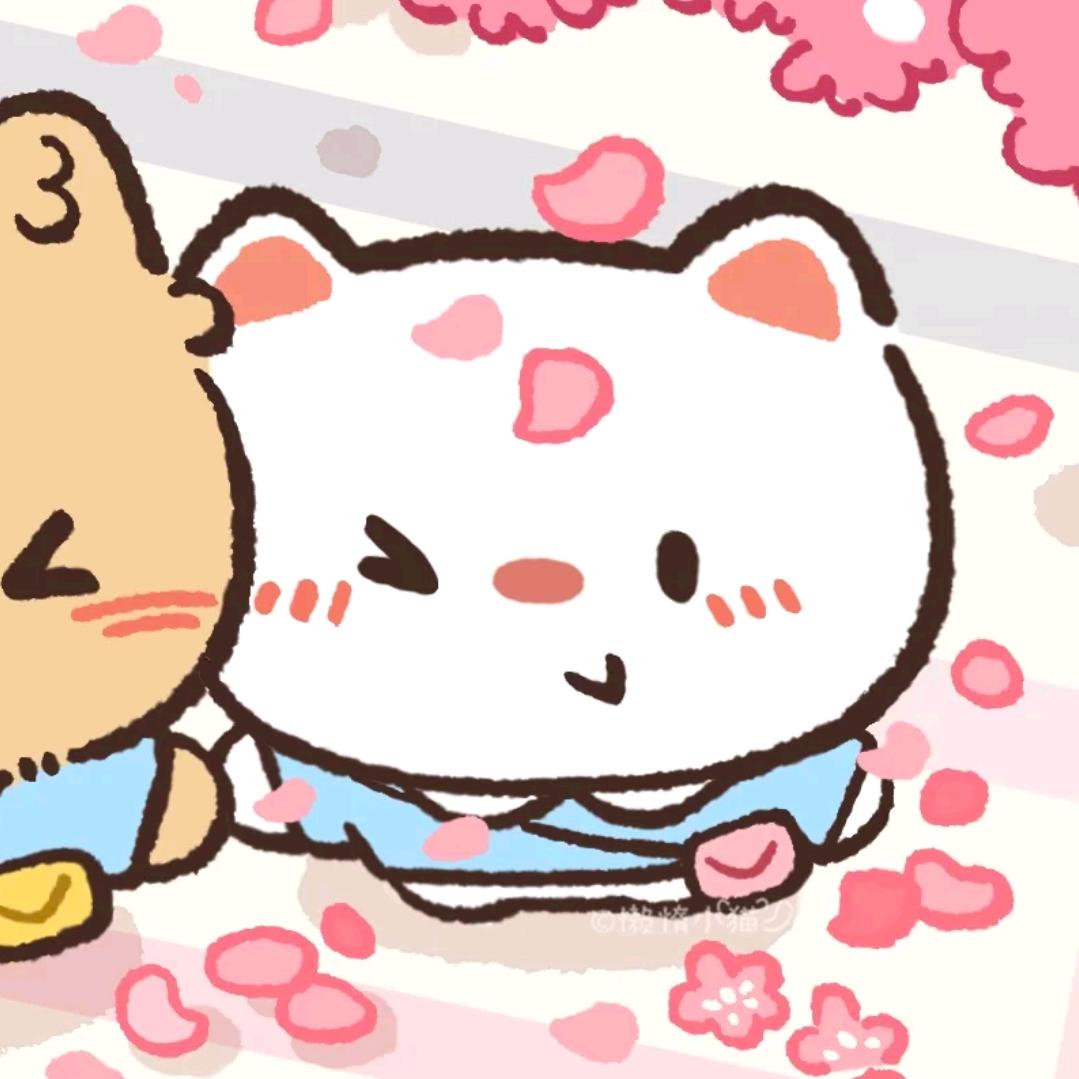 喜喜🌷