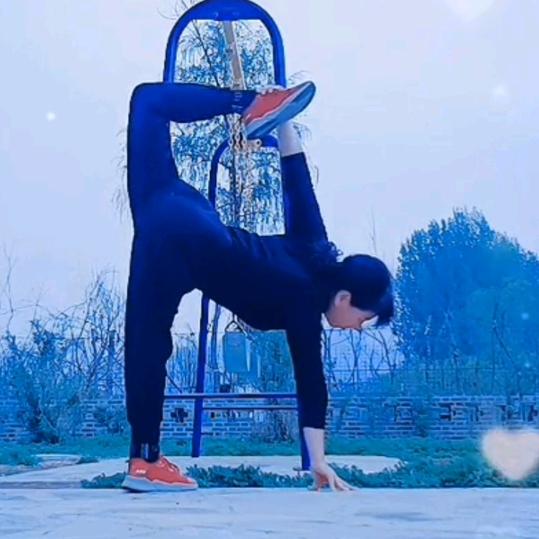 八妹就是我