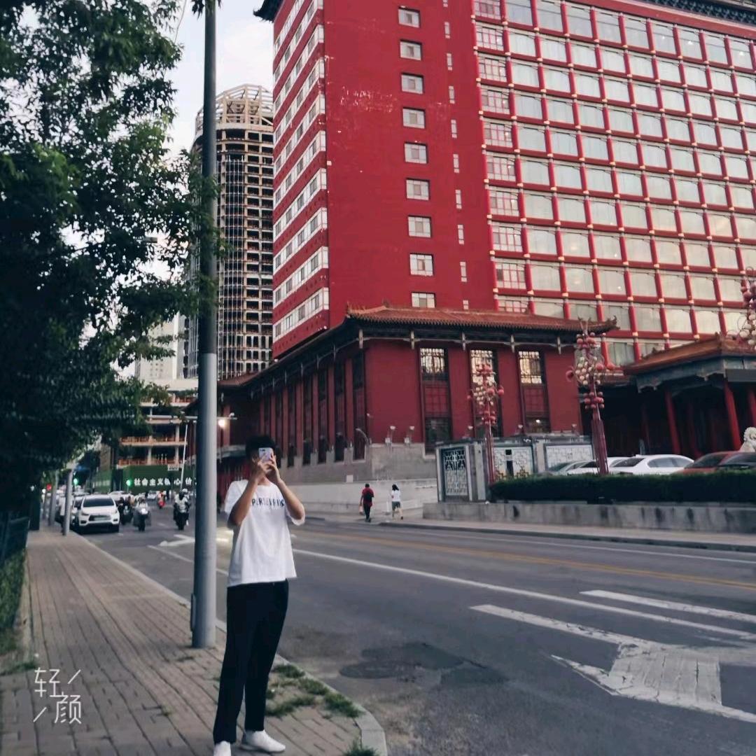 景寓