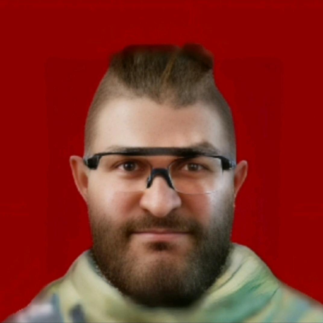 🧔🏻🧔🏻🧔🏻