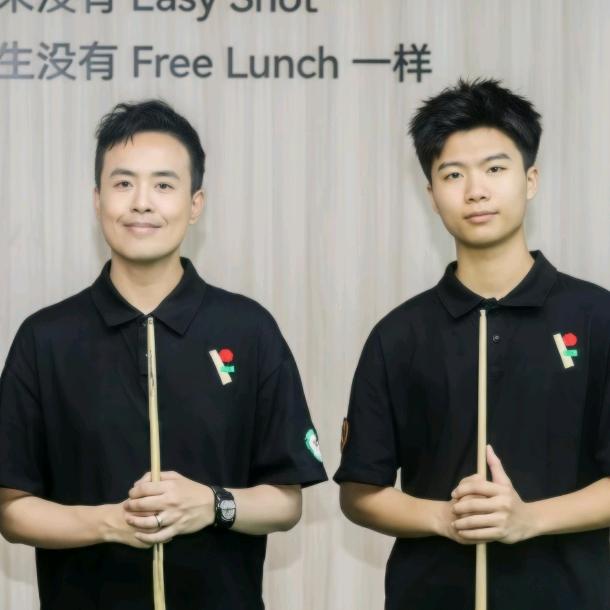 樊星🎱台球