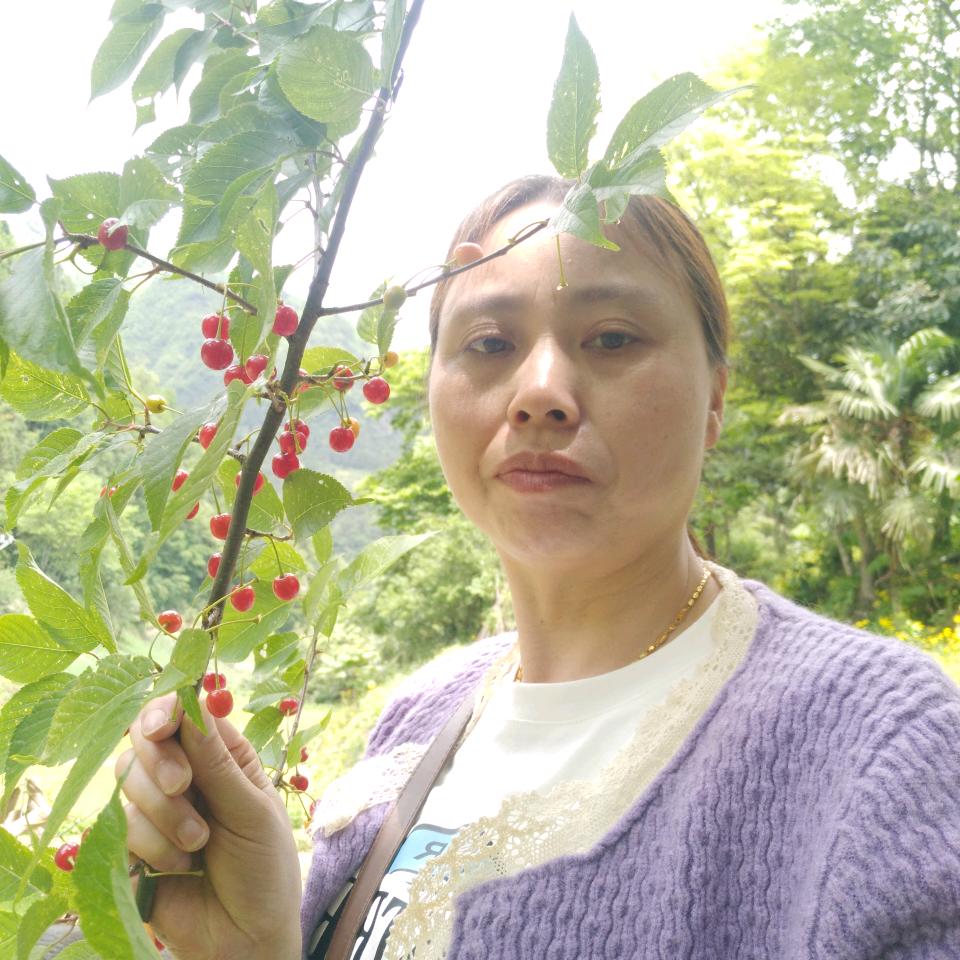 秀儿是我