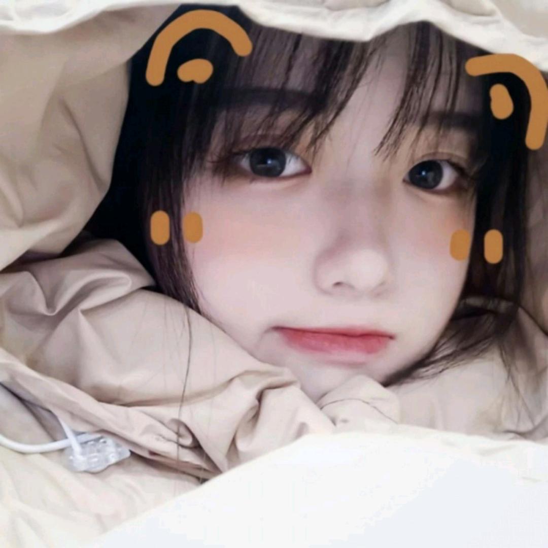 🌈阿狸狸（好运版）