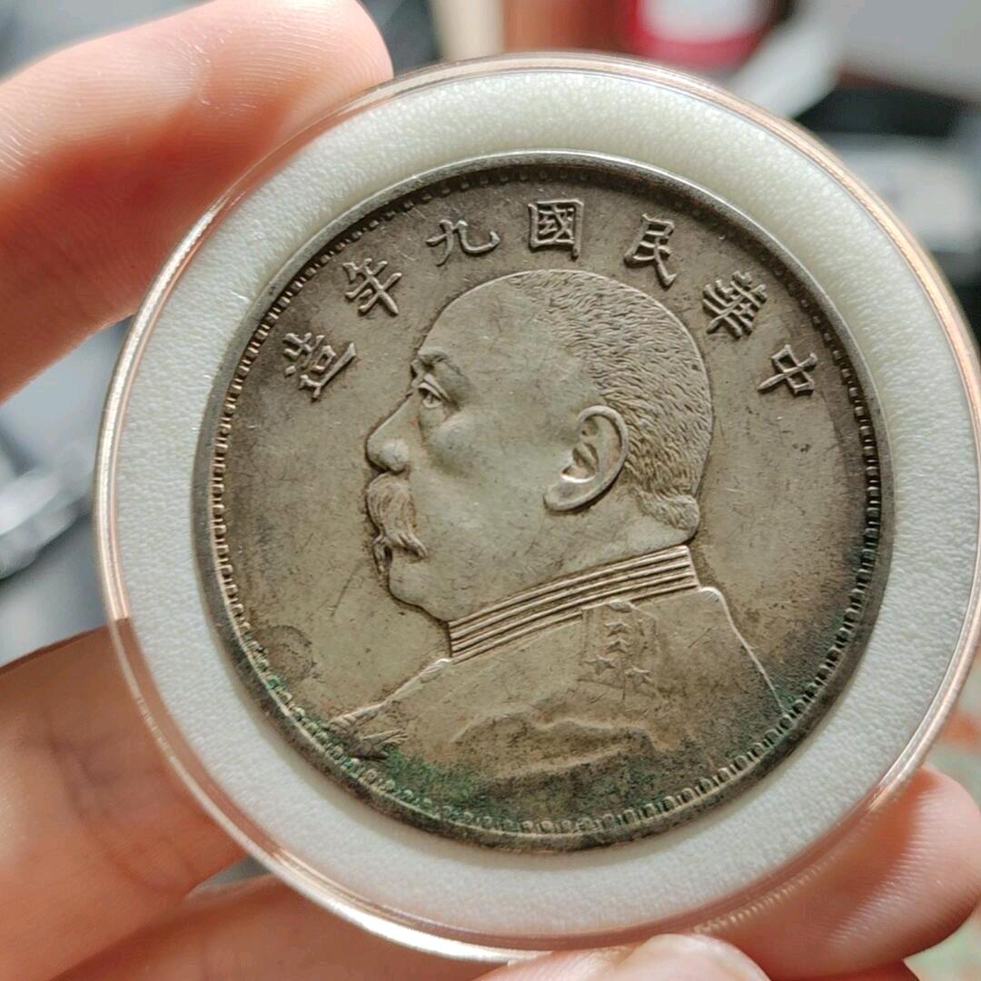 六安银元铜钱回收