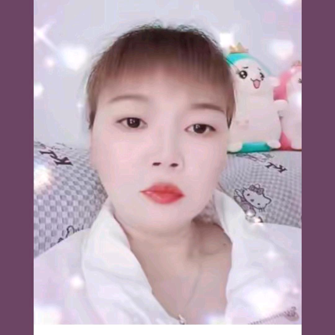 徐姐《自由锝花》