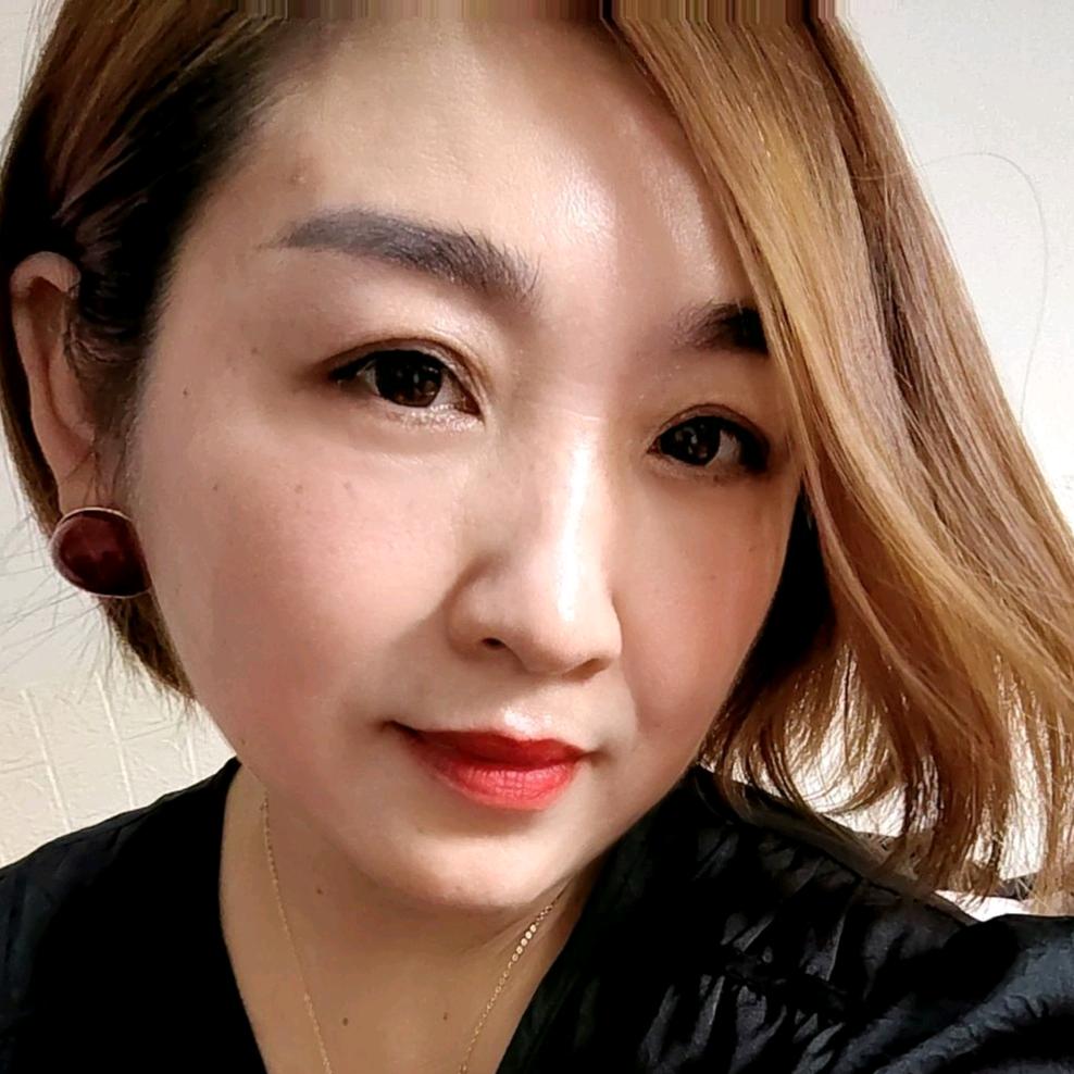 丑女