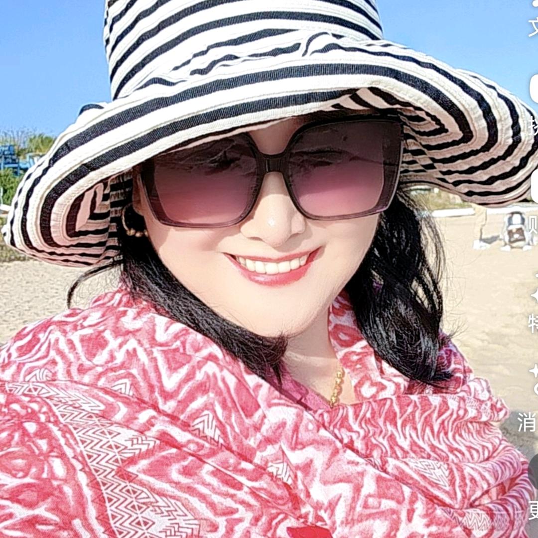 闫慧娟🌴🍉