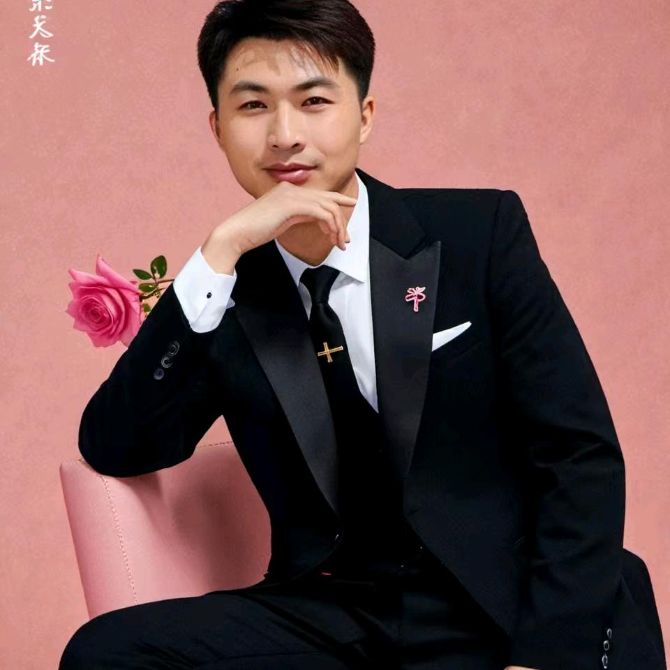 原墨涵(甘肃人在库车)