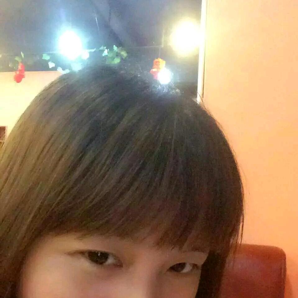 我家❣️菇涼