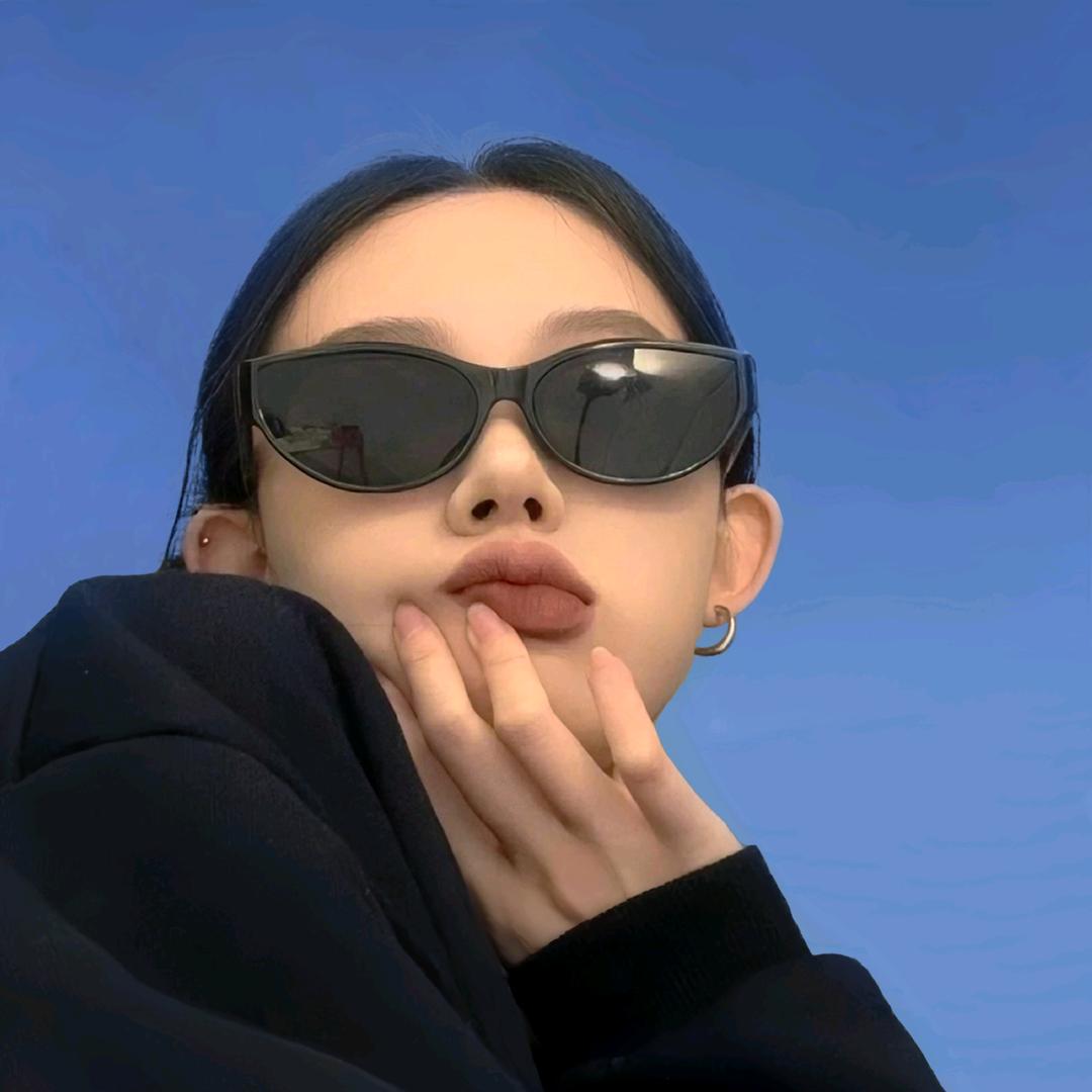 黑妹YA💥