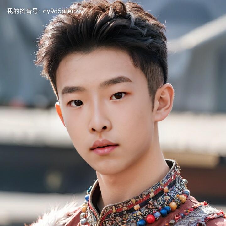 小男男