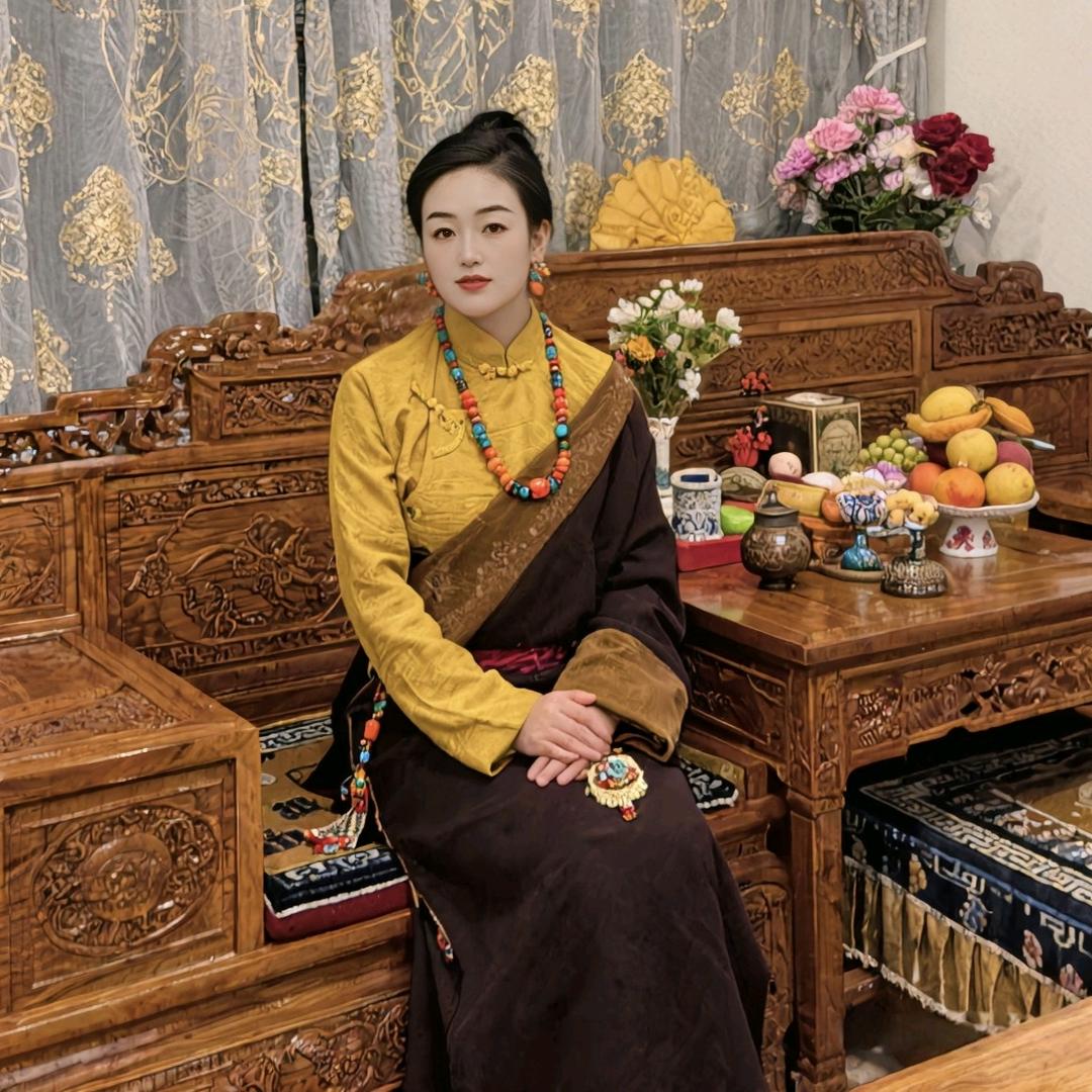 巴塘金弦姑娘绿色食品有限公司