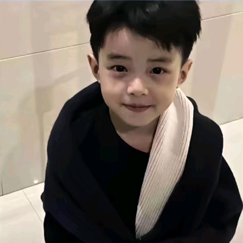 陈德(以德服人)