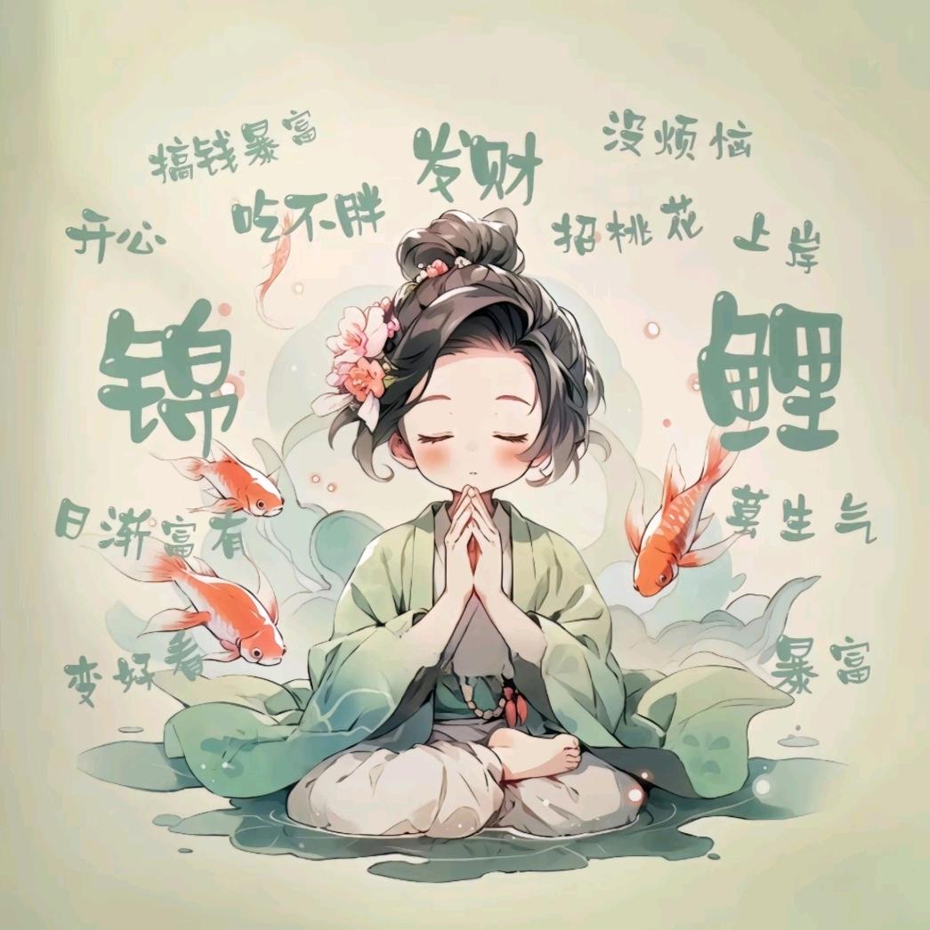 木兰的旅行日记