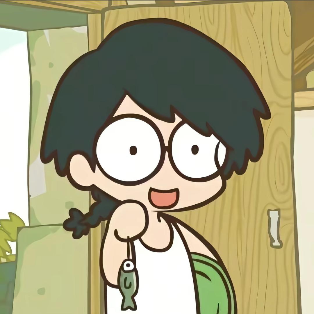 暴力小屿（增肌版）