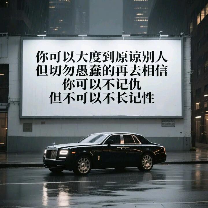 一切安好