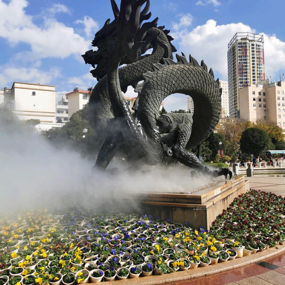 中国