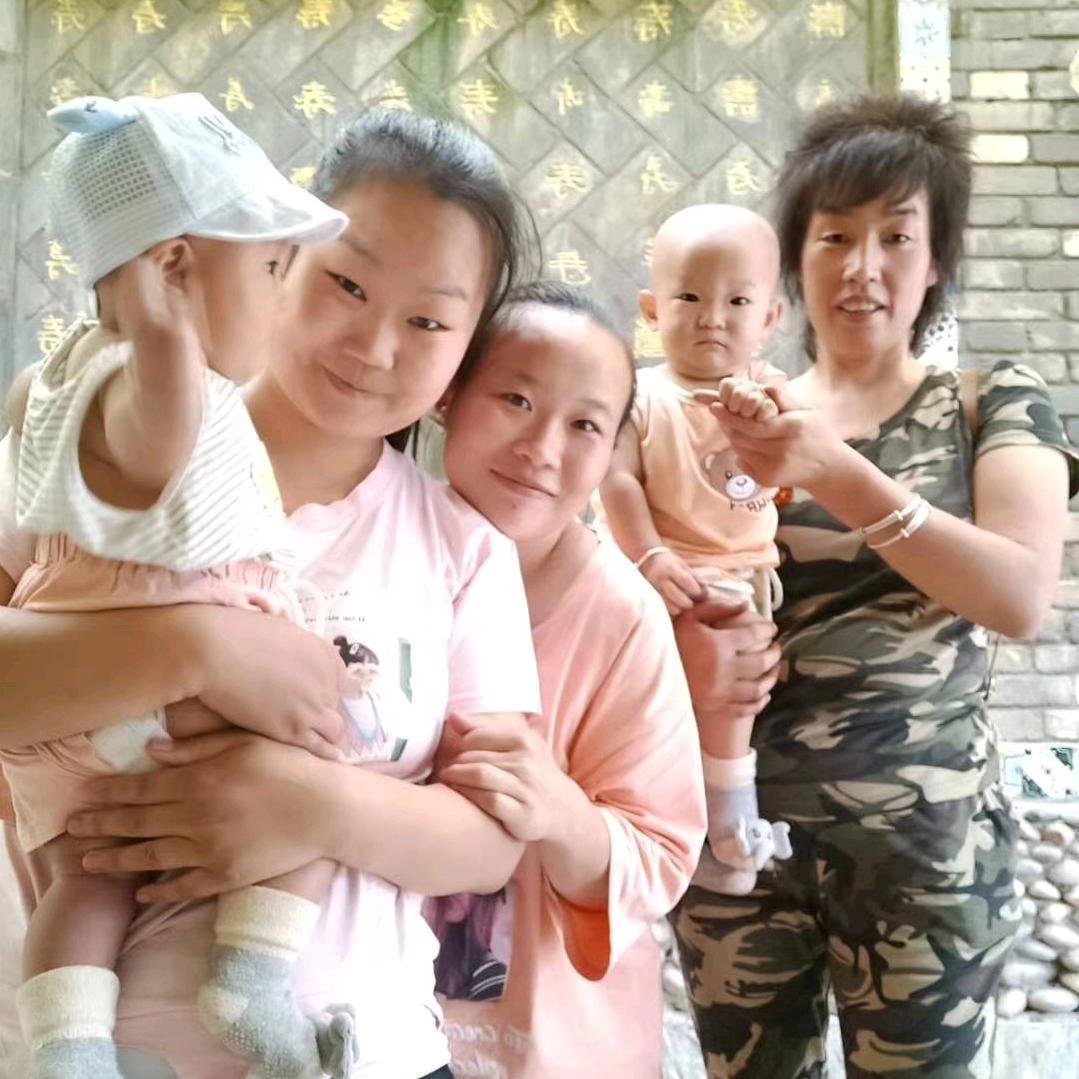 人活一世真的很难