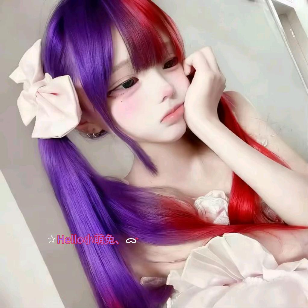 ☆Hello小萌兔、ᯅ̈