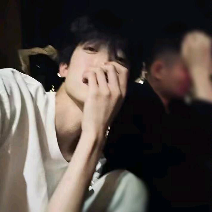 吃就不会饿