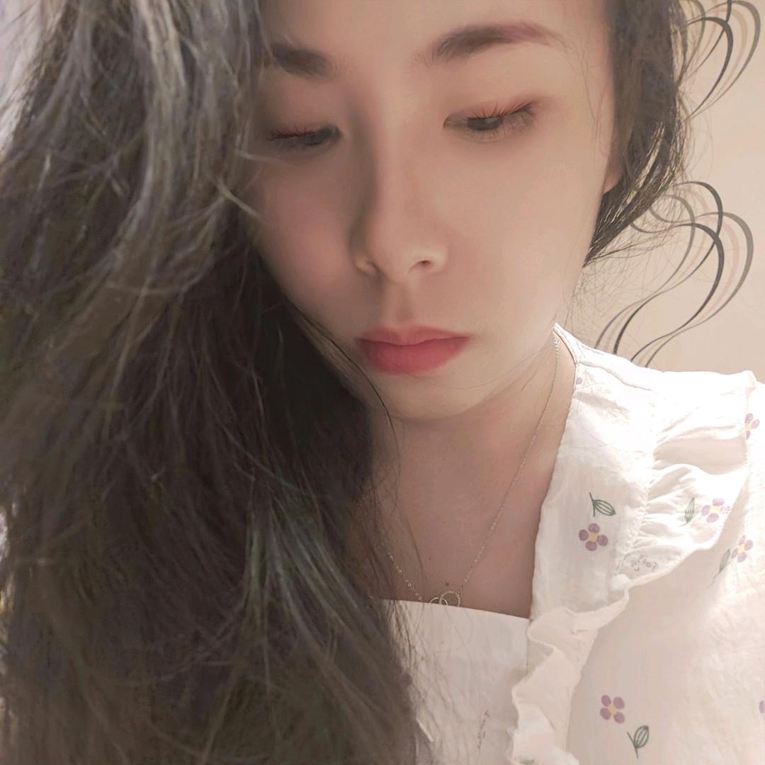 爱且幸运♥（互关）