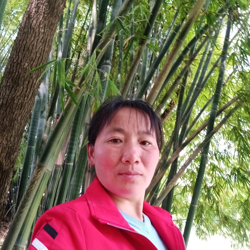 开心妹