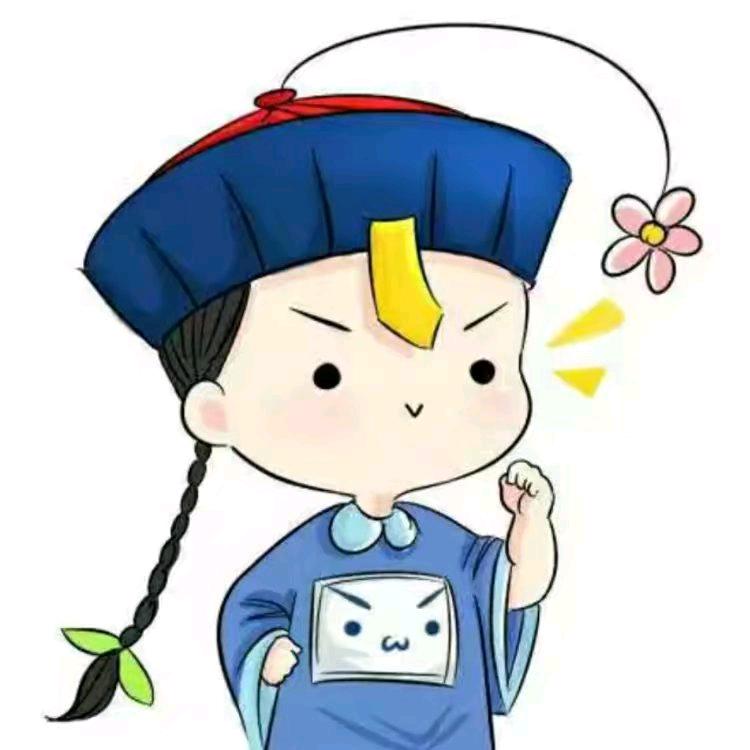 小憨憨