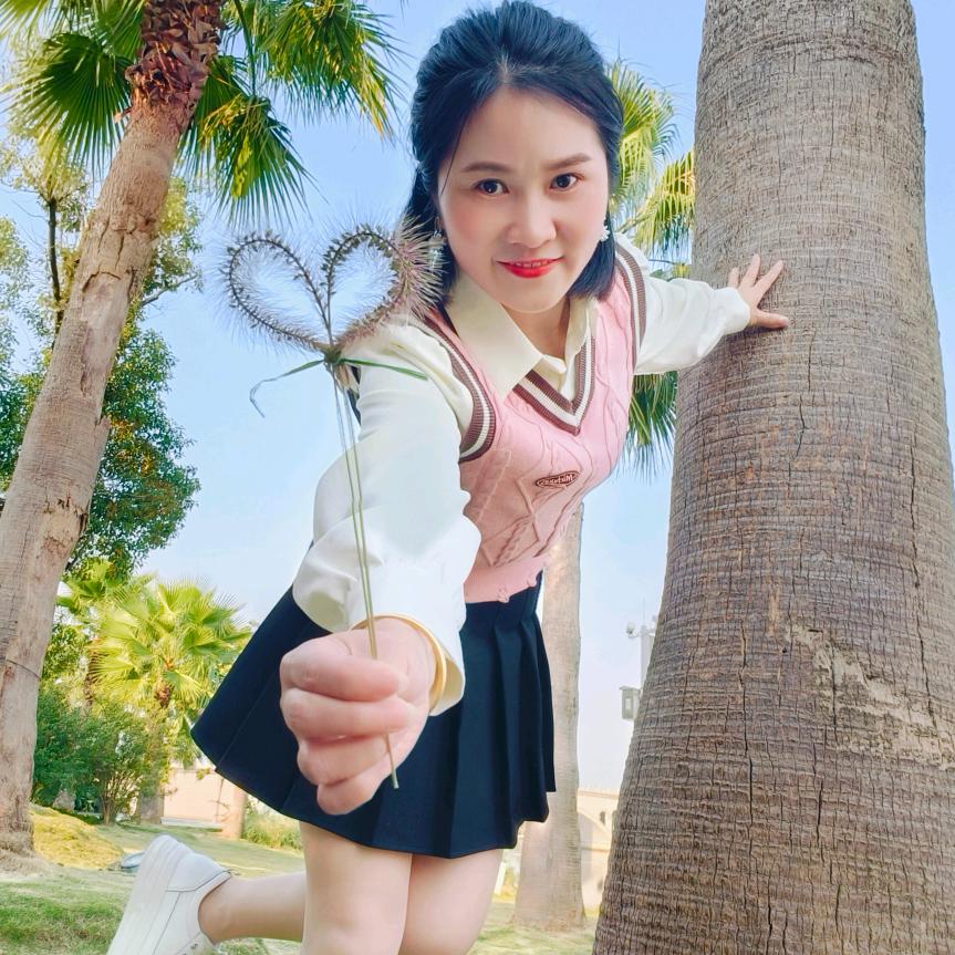 小丽🌻
