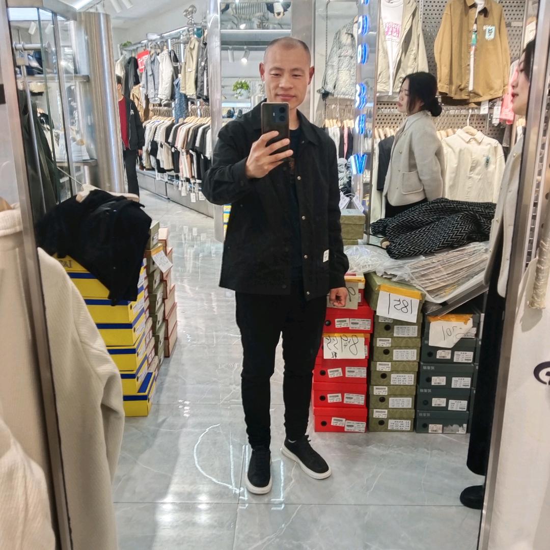 邵店镇王子鞋城，