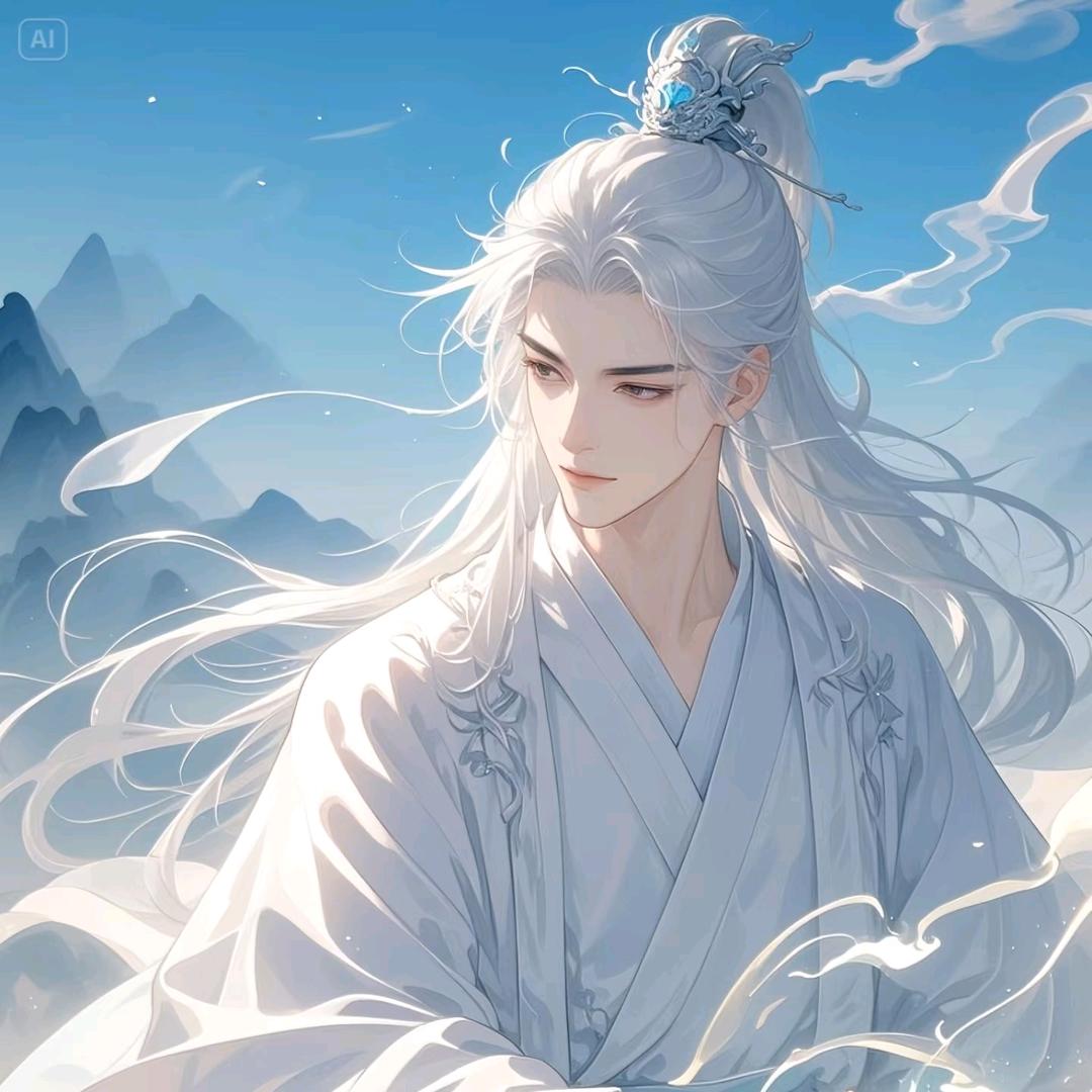 福曜化天玄清浩灵真武财神