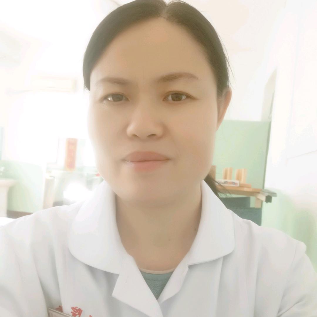 月儿姐（早6：50首播）