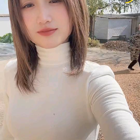 淡然一笑👄💋