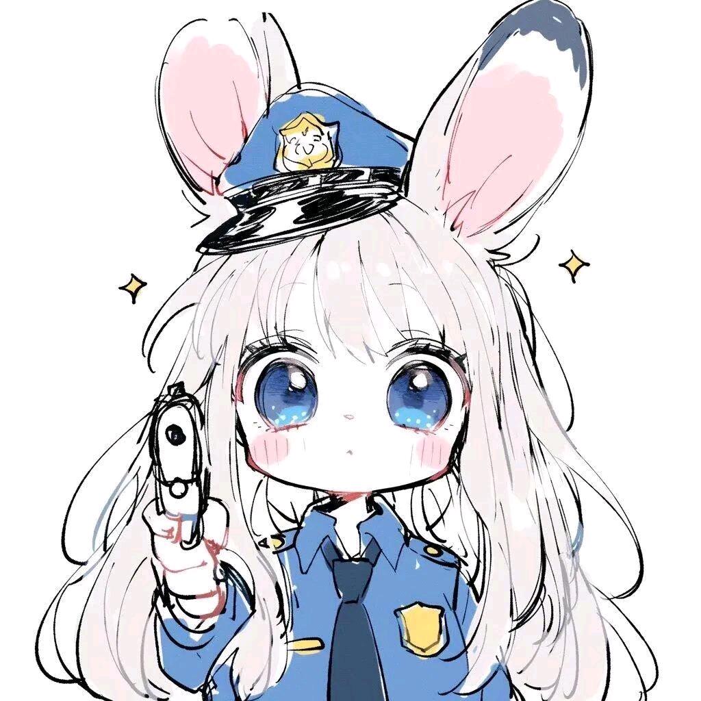 朱迪说漫画