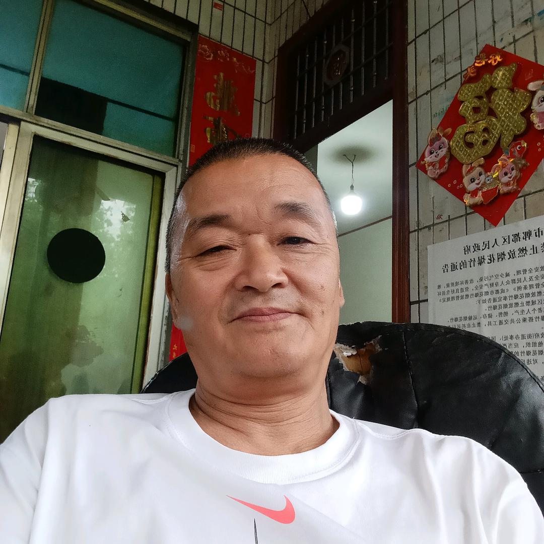 心态好