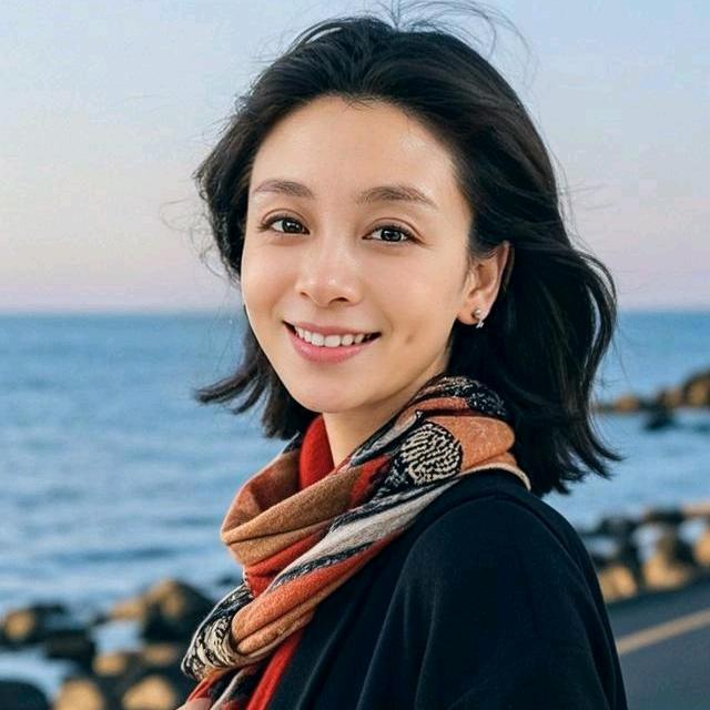 素颜