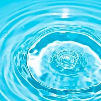 水
