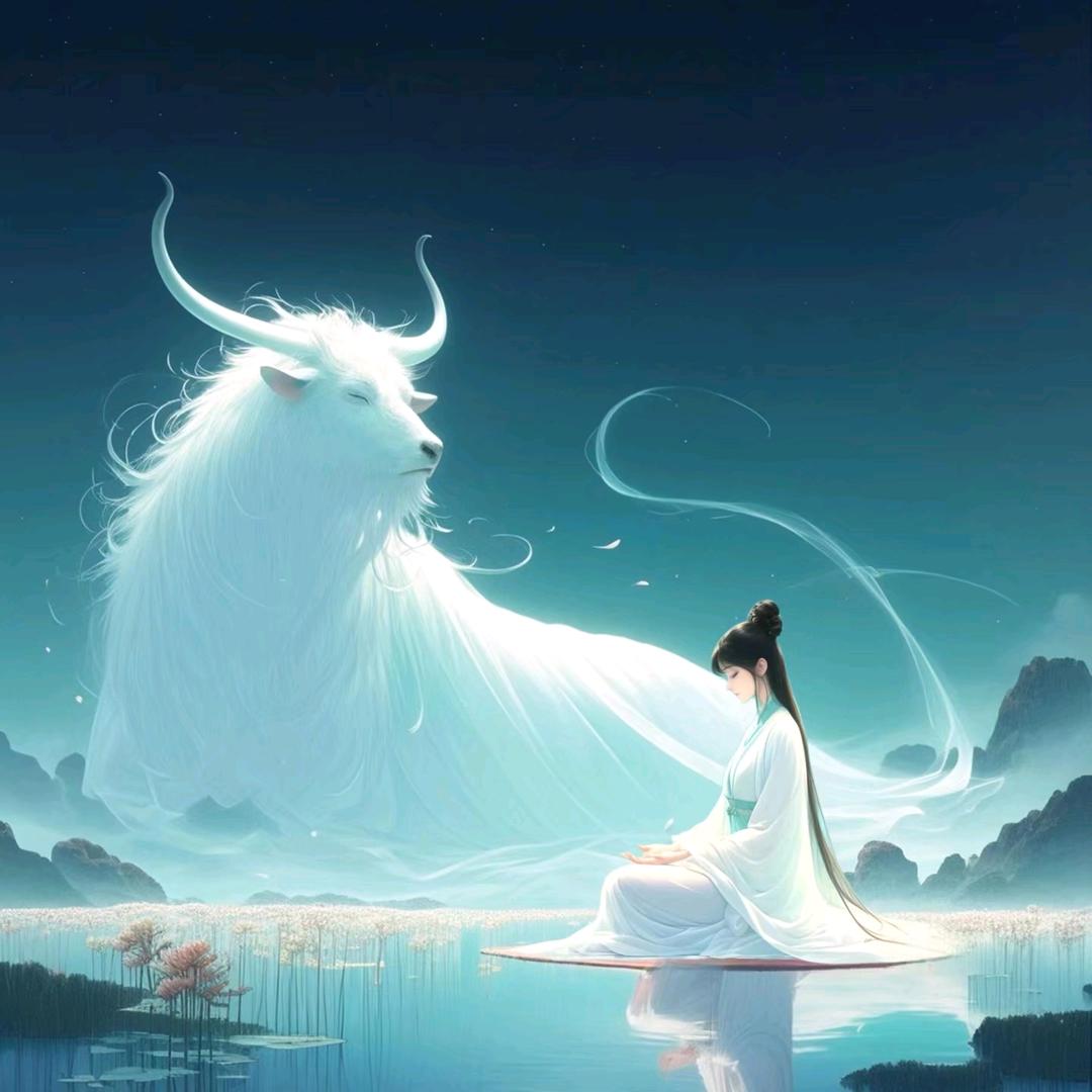 江米智